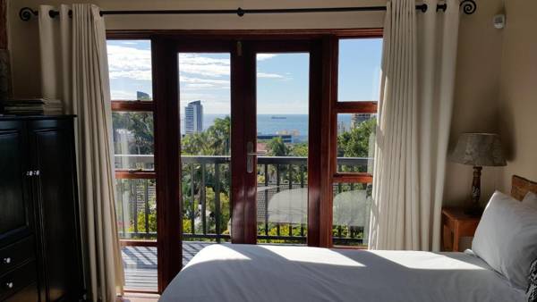 Crooked Tree Cottage