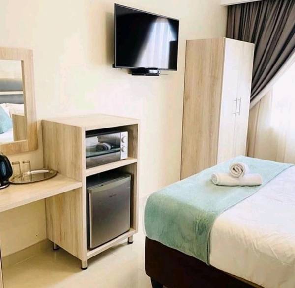 Uniciti Self - Catering Apartments