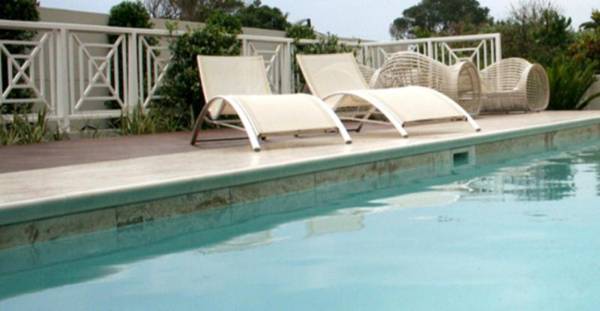 Seaview Manor Exquisite Bed & Breakfast