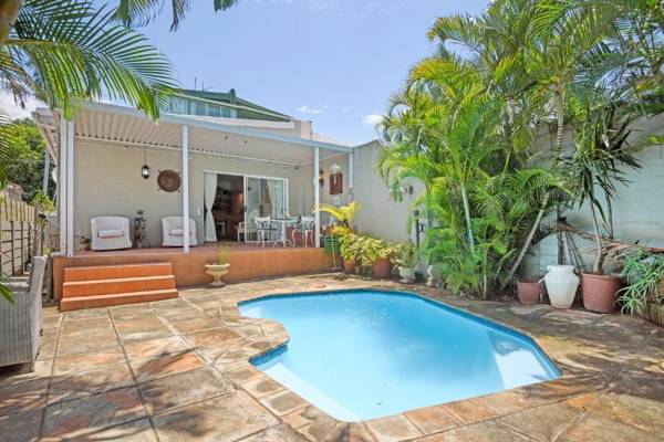 Daisy Road 20 by HostAgents