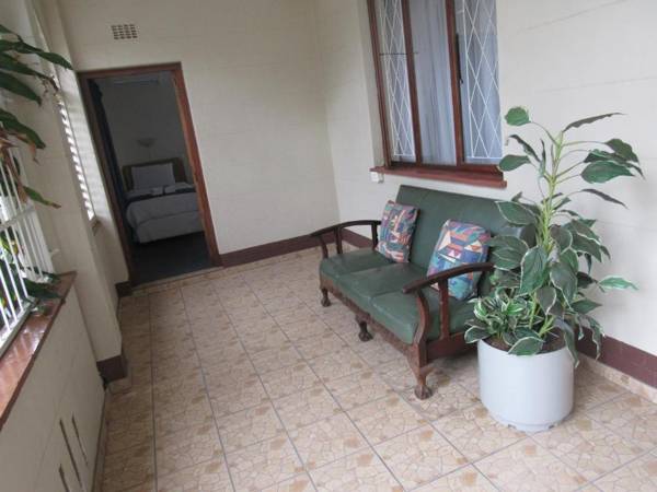 Concord Christian Guesthouse