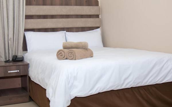 Xplore investment Hotel Cube