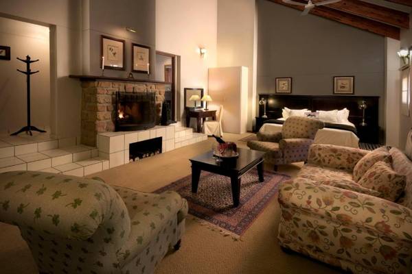 The Highlander Hotel Dullstroom
