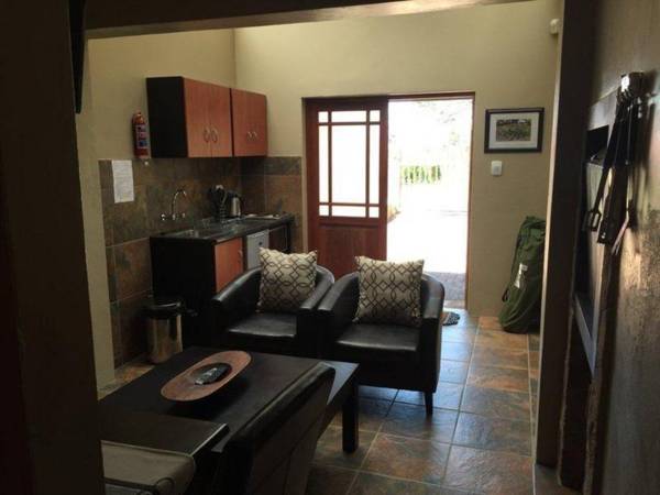 Treelands Estate Dullstroom