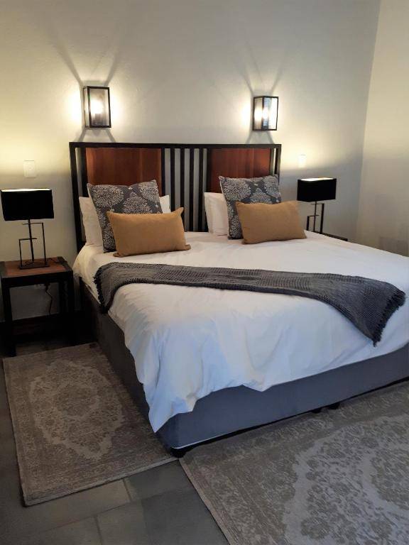 Valley Of The Rainbow Estate