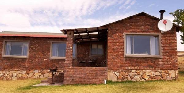 Mountain View Cottage