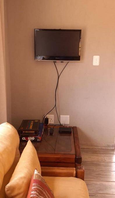 Mountain View Cottage