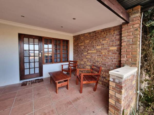 Valley View dullstroom