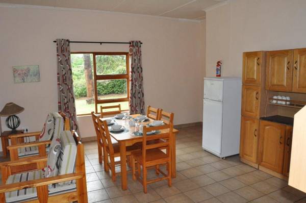 Gooderson Bushlands Game Lodge