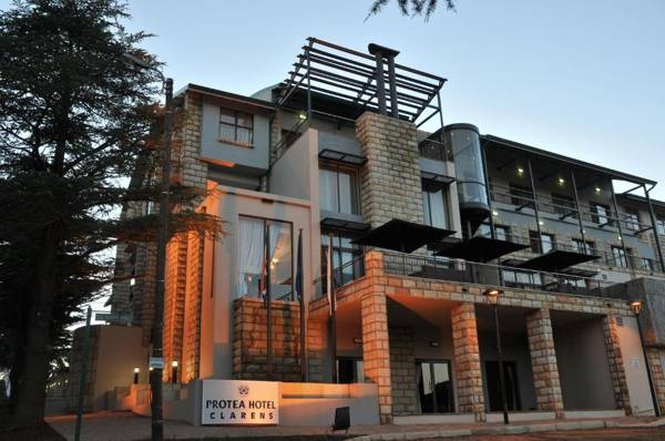 Protea Hotel by Marriott Clarens