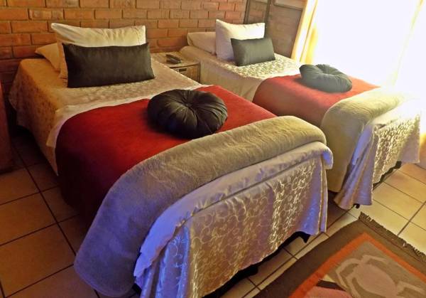 Clarens Eddies Guest house