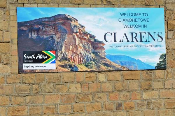 Lake Clarens Guest House