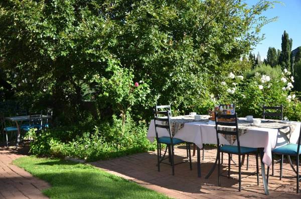 Lake Clarens Guest House