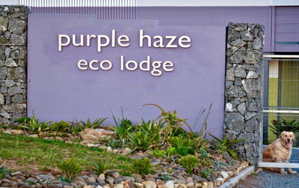 Purple Haze Eco Lodge