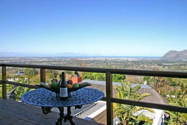 Constantia Vista Guest House