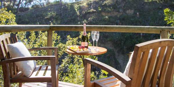 Camps Bay Retreat Hotel