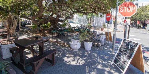 the Charles - Guesthouse