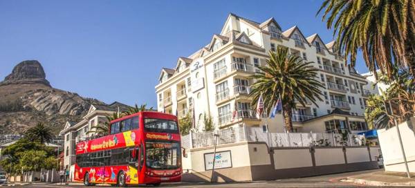 Bantry Bay Suite Hotel