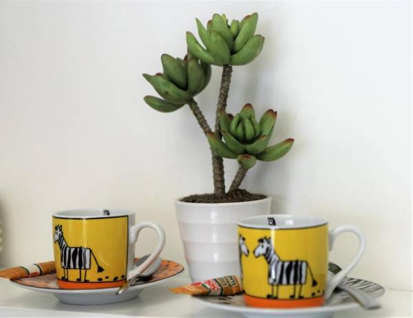 DysArt Boutique Hotel