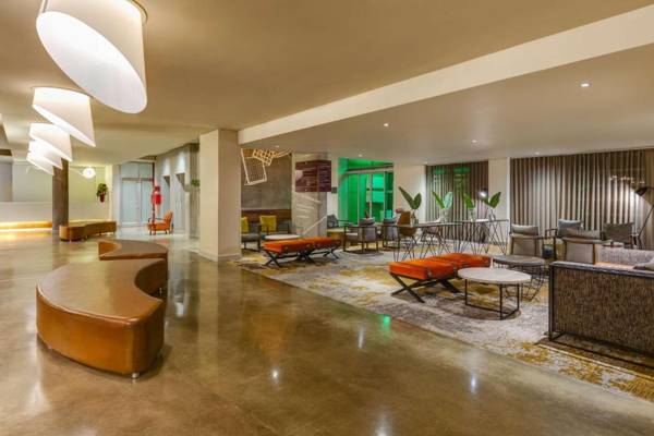 Garden Court Victoria Junction