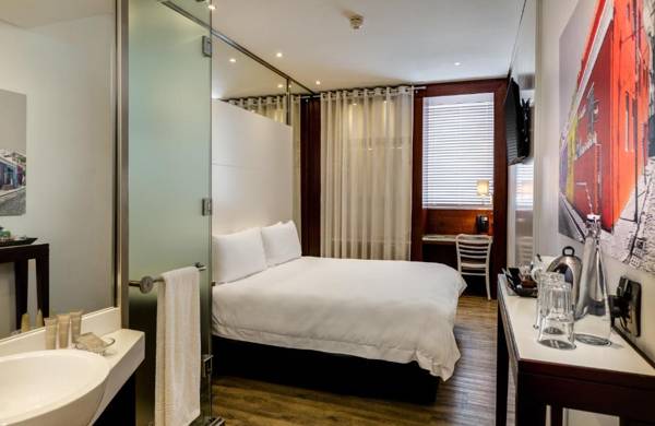 Protea Hotel Fire & Ice by Marriott Cape Town