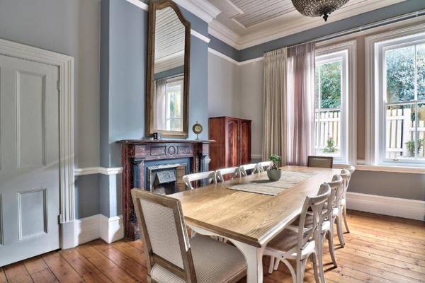 Parker Cottage Guesthouse