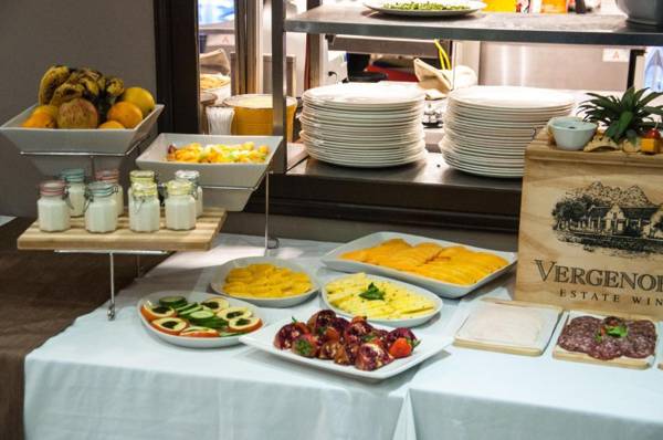 Circa Luxury Apartment Hotel