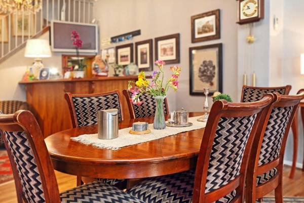 40 Winks Guest House Green Point