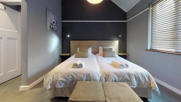 Port View Guest House