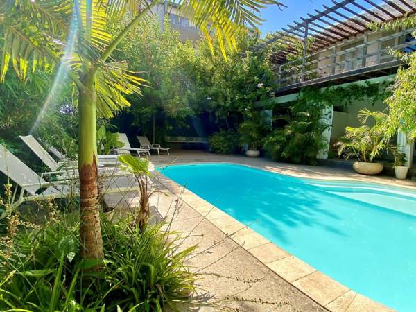 Cape Standard Guest House