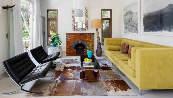 Cape Standard Guest House