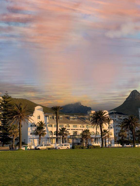 The Winchester Hotel