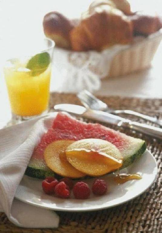 Riversong Guest House