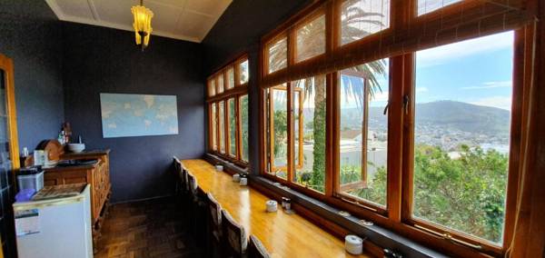 Redbourne Hilldrop Guesthouse B&B