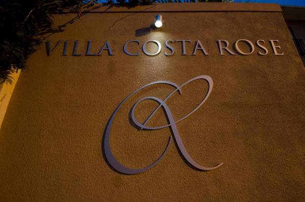 Villa Costa Rose
