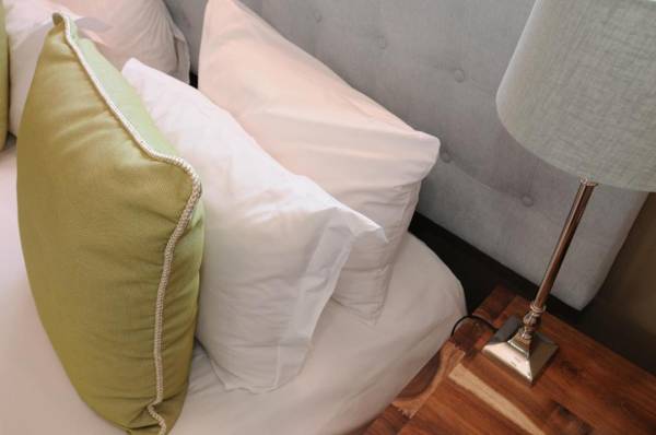 Abbey Manor Luxury Guesthouse