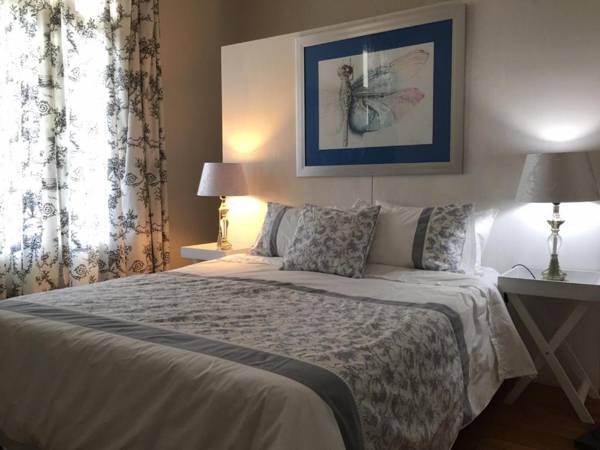 Cape Nelson Guest House