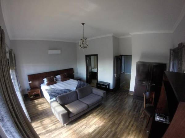 Cape Riviera Guesthouse