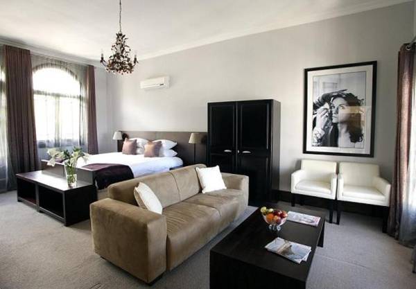 Cape Riviera Guesthouse