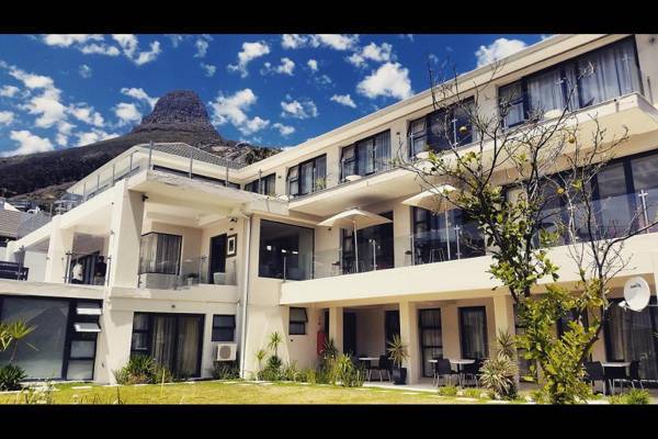 Grande Kloof Boutique Hotel