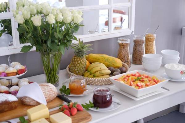 Constantia White Lodge Guest House