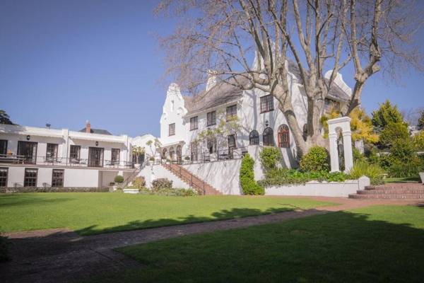 The Andros Boutique Hotel