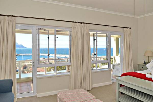 The Grosvenor Guest House