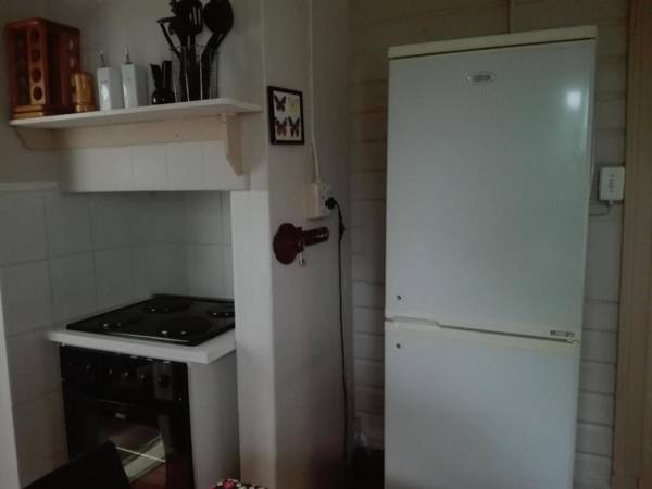 Swiss Cottage Guest House