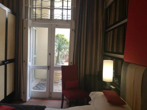 Liberty Lodge Guest House