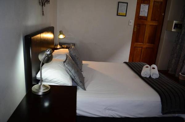 A Sunflower Stop Backpackers