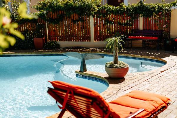 Carmichael House Boutique Hotel