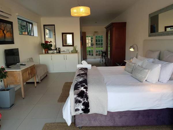 Radium Hall Guest House