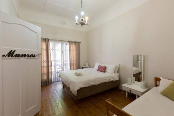 Green Elephant Backpackers