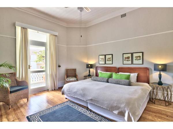 The Cape Colonial Guest House